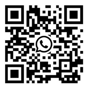 QR-код WhatsApp Осколспецкран